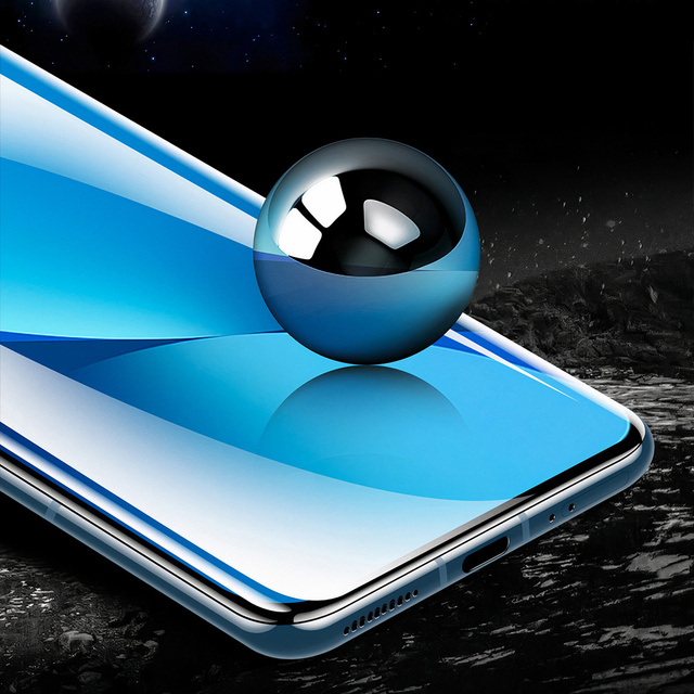 Folia Hydrożelowa Alogy Hydrogel Film ochronna powłoka na telefon do Vivo iQOO 11