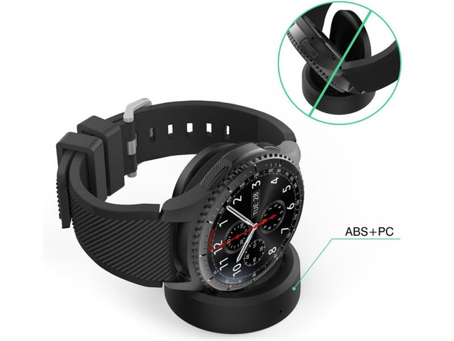 Ładowarka stacja dokująca Alogy do Samsung Gear S2 S3 Galaxy Watch