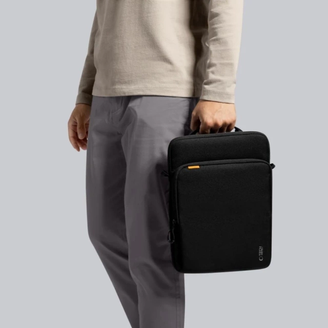 Torba Tech-Protect Defender VR Bag do Laptopa 13–14" Black