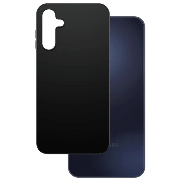 Etui do Samsung Galaxy A16 / A16 5G CARE by PanzerGlass® Fashion Case czarny/black