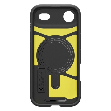 Etui Ochronne do iPhone 17 Air Spigen Tough Armor ”T” Mag MagSafe Black
