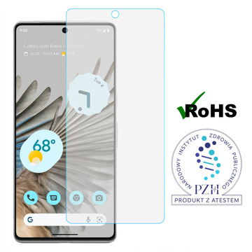 3MK FlexibleGlass Google Pixel 7 5G Hybridglas