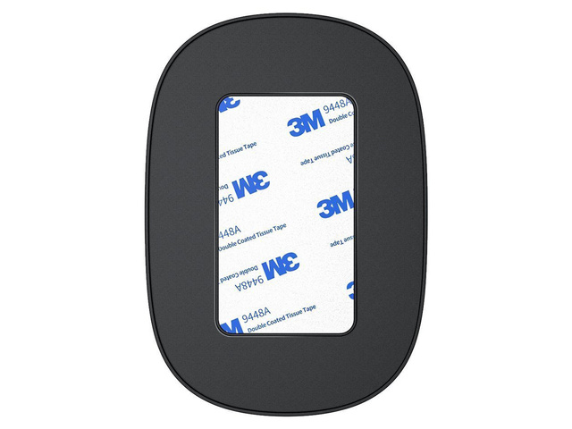 Lampka samochodowa Baseus Bright do czytania Czarna