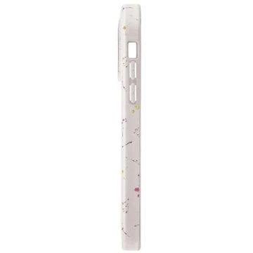 Etui Ochronne do iPhone 15 Pro UNIQ Coehl Prairie Beżowe