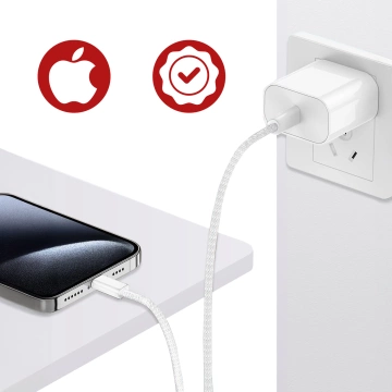 Alogy 8K 60Hz 48GBps 3m HDMI 2.1 Kabel Schwarz