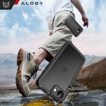 Alogy 8K 60Hz 48GBps 3m HDMI 2.1 Kabel Schwarz