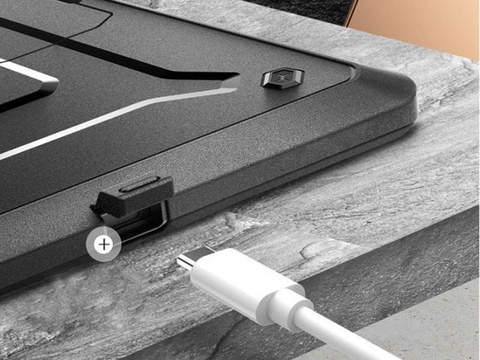 Etui Supcase Unicorn Beetle Pro do Galaxy Tab S6 Lite 10.4