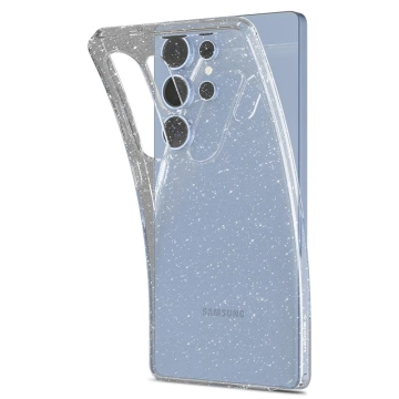 Etui für Samsung Galaxy S25 Ultra Glitter Crystal Spigen Liquid Crystal