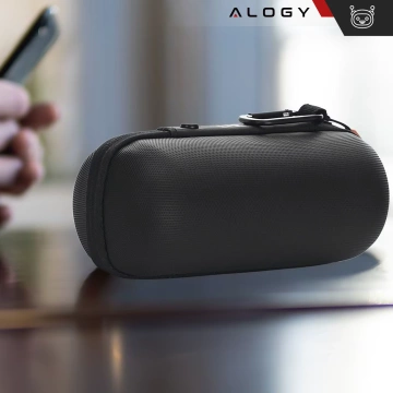 HUB-Splitter Alogy-Adapter für Computer-Laptop mit USB-C auf 3x USB-A 2.0 1x USB-A 3.0 Grau