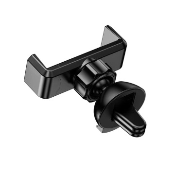 V3 MINI UNIVERSAL VENT AUTOHALTERUNG SCHWARZ