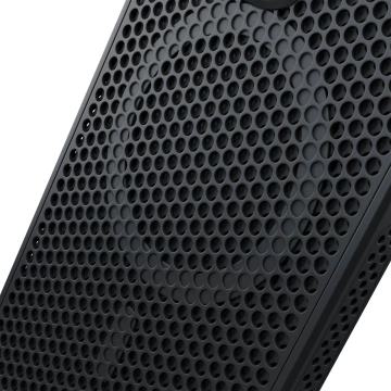 Schutzhülle für Apple iPhone 16 Pro Max 3mk COOLing MagCase