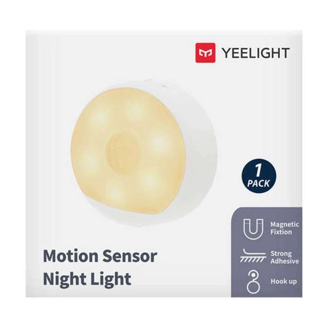 Lampka Nocna z Sensorem Ruchu Yeelight Sensor NightLight