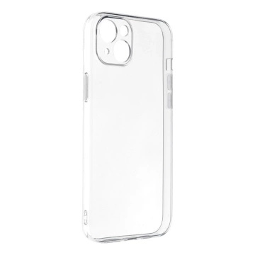 Etui obudowa ochronna Futerał CLEAR CASE 2mm do iPhone 15 Plus (camera protection)