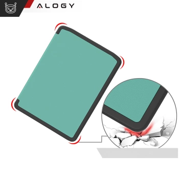 Gehärtetes Glas für Apple iPhone 16 Displayschutzfolie 9H Alogy Heavy Pro™️