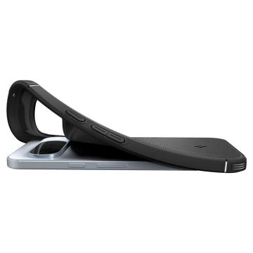 Etui Ochronne do Google Pixel 10 / 10 Pro Spigen Core Armor Mag MagSafe Black