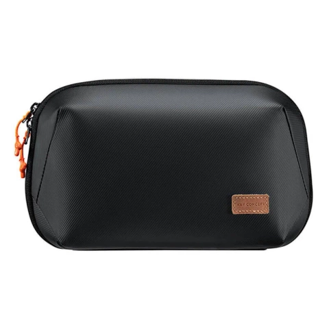 Torba na Akcesoria Fotograficzne K&F Concept Alpha Sling 4L Czarna