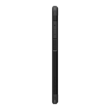 Etui ochronne do Samsung Galaxy A36 5G Spigen Tough Armor Czarne