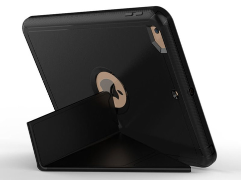 Etui Alogy Origami Armor do Apple iPad 9.7 2017/2018