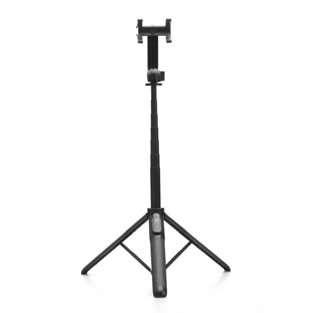 Selfie Stick Forcell F-GRIP S150XL Statyw 150cm Pilot Bluetooth 360°