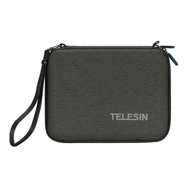 Telesin Schutztasche für Sportkameras (GP-PRC-213-B)