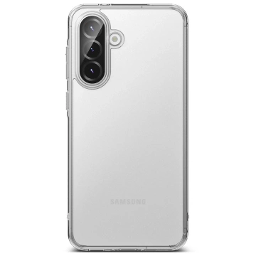 Etui do Galaxy A36 / A56 5G Ringke Fusion Matte Clear
