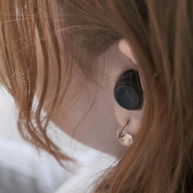 Tronsmart Onyx Pure Hybrid Dual Driver słuchawki bezprzewodowe TWS bluetooth 5.3 czarny