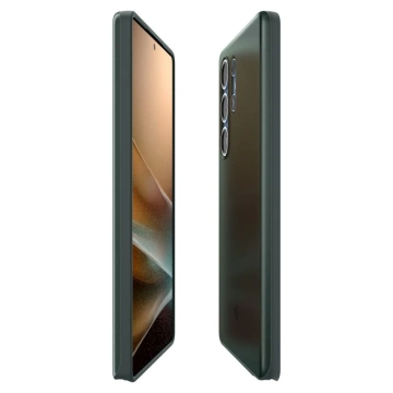 SPIGEN THIN FIT MAG MAGSAFE GALAXY S25 ULTRA ABYSS GRÜN