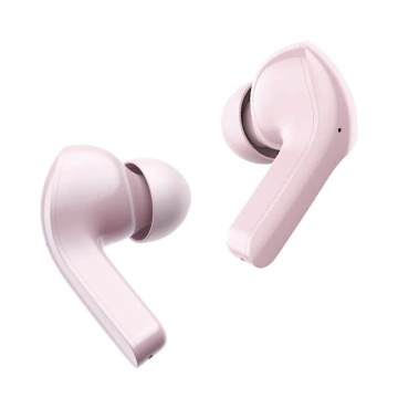 Acefast TWS Bluetooth In-Ear Wireless Kopfhörer Pink (T6 Pink Lotus)