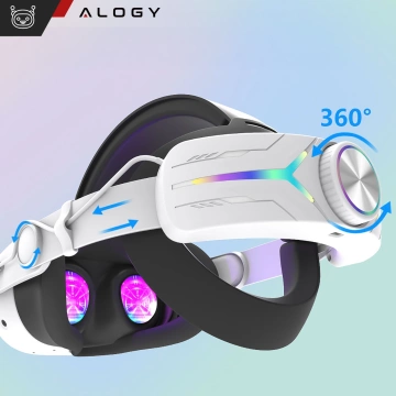 HUB-Splitter Alogy-Adapter für Computer-Laptop mit USB-C auf 3x USB-A 2.0 1x USB-A 3.0 Grau