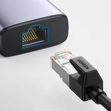 Adapter 5w1 UGREEN CM511, Hub USB-C für 2x USB,HDMI, USB-C, TF/SD (klein)