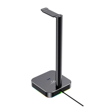 Havit TH610 RGB Kopfhörerständer