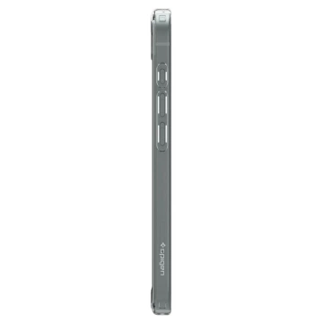 Spigen Ultra Hybrid Case für iPhone 16E Space Crystal TPU PC Transparent