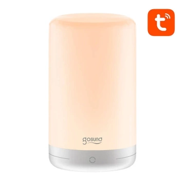 Intelligentes RGB-WLAN-Nachtlicht Gosund LB3 Tuya