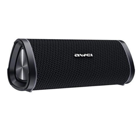 Głośnik AWEI Bluetooth Y331 czarny/black