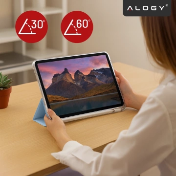 HUB-Splitter Alogy-Adapter für Computer-Laptop mit USB-C auf 3x USB-A 2.0 1x USB-A 3.0 Grau