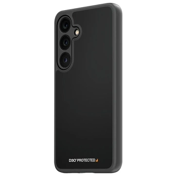 Etui do Samsung Galaxy S24 PanzerGlass HardCase D3O Black