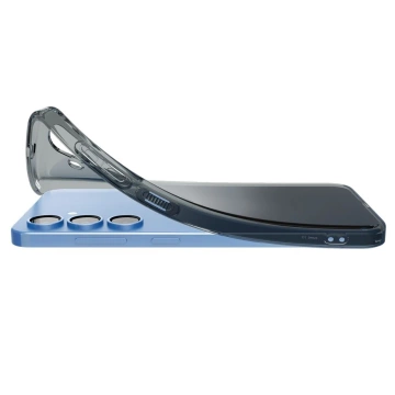 Etui für Samsung Galaxy S25 Plus Space Crystal Spigen Liquid Crystal
