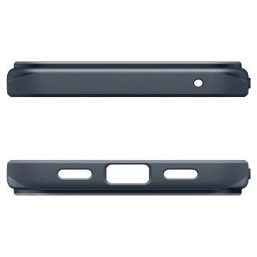 Etui Ochronne do Google Pixel 10 Pro XL Spigen Thin Fit Mag MagSafe Metal Slate