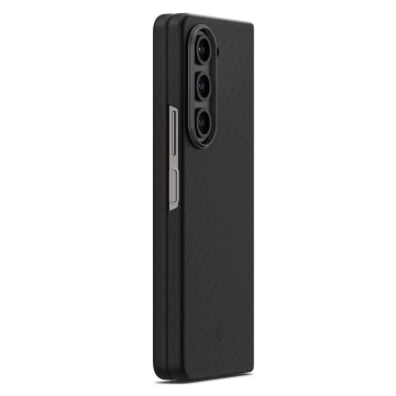 Spigen AirSkin „Pro“ Galaxy Z Fold 5 Schwarz