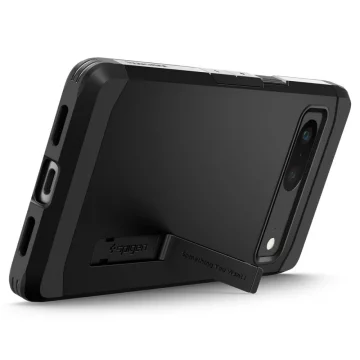 SPIGEN TOUGH ARMOR GOOGLE PIXEL 7 SCHWARZ