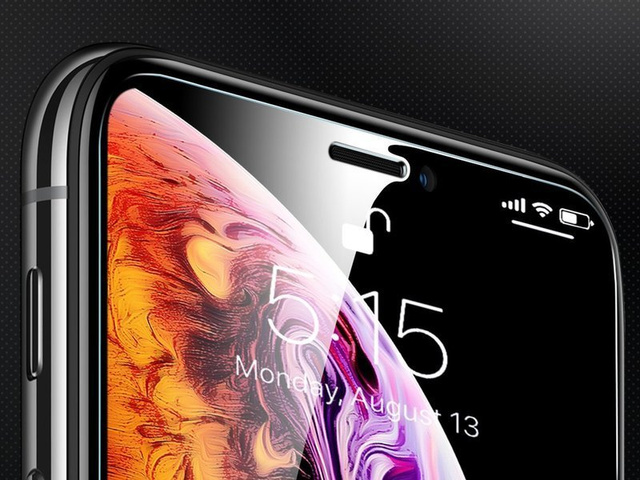 Szkło hartowane ESR Screen Shield do Apple iPhone 11/XR Clear