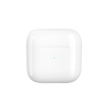 Dudao TWS kabellose In-Ear-Bluetooth-Kopfhörer (U14B-Weiß)