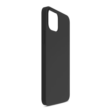 Etui für Apple iPhone 15 Plus - 3mk Silikonhülle
