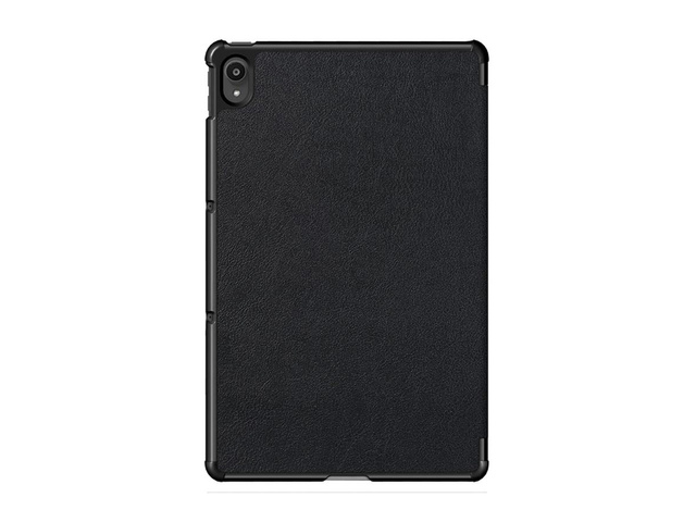 Etui Alogy Book Cover do Lenovo Tab P11 TB-J606F Czarne