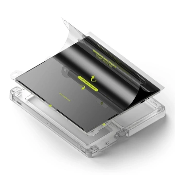 Folia Ringke Dual Easy Pro 2-Pack Galaxy Z Fold 7 Ochronna Clear