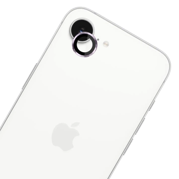 iPhone 16e Lens Protection Pro Kameraobjektiv aus gehärtetem Glas