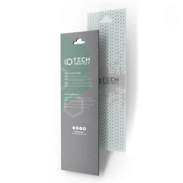 Glatter Apfelstift 1 schwarz