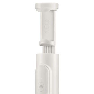 Spigen S541W Stativ Selfie Stick 146 cm mit Bluetooth Fernbedienung