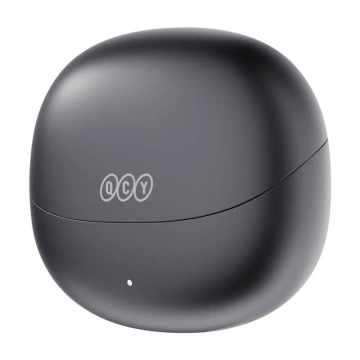 TWS QCY MeloBuds Pro HT08 Kopfhörer, ANC (Schwarz)