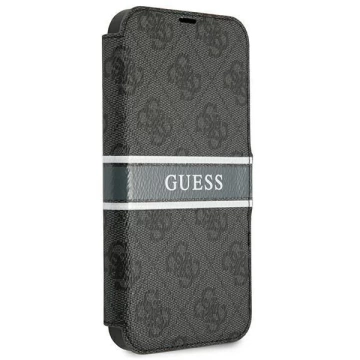 Schätze GUBKP13S4GDGR iPhone 13 mini 5,4" szary/grey book 4G Stripe